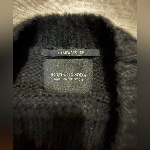 Scotch and Soda Maison sweater - Picture 7 of 11